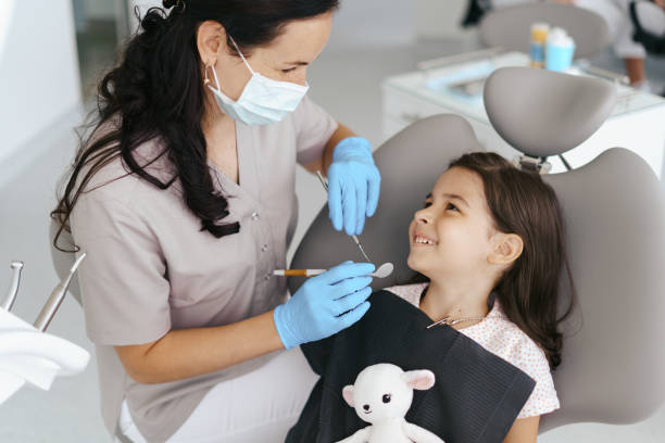 Best Broken Tooth Emergency  in Parker, AZ