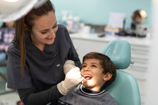 Best Dentist for Dental Trauma  in Parker, AZ