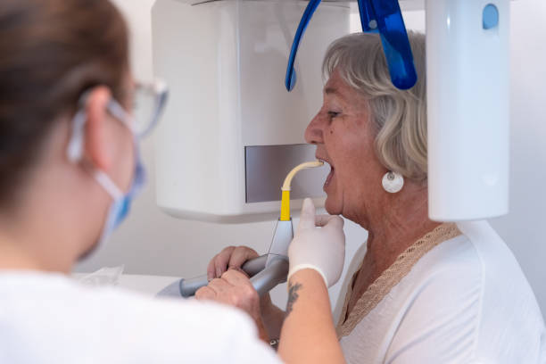 Best Urgent Tooth Repair  in Parker, AZ