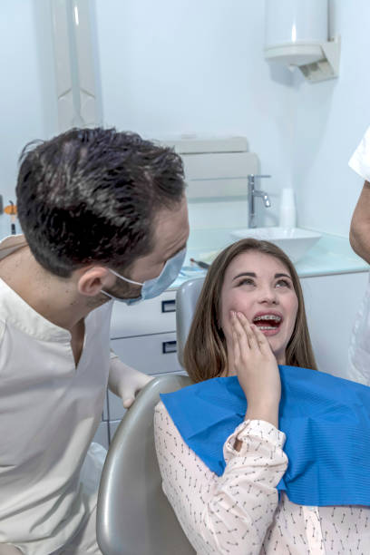 Best Dentist for Severe Toothache  in Parker, AZ