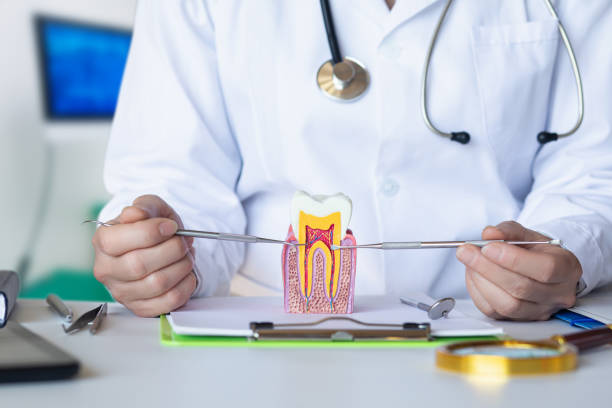 Best Tooth Pain Emergency Relief  in Parker, AZ
