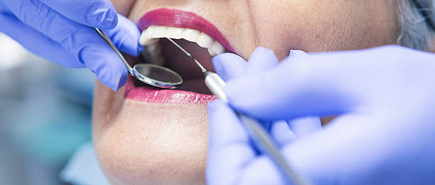 Best Emergency Tooth Extraction  in Parker, AZ